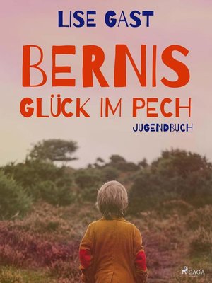 cover image of Bernis Glück im Pech